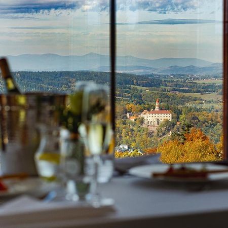 Vyhlidka Resort Наход Экстерьер фото