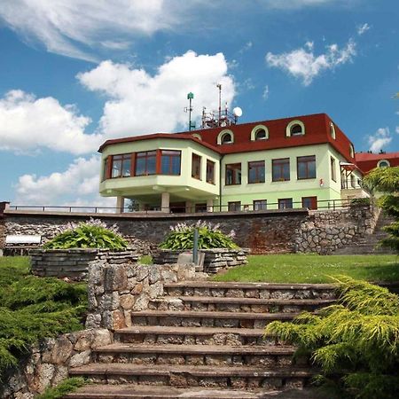 Vyhlidka Resort Наход Экстерьер фото