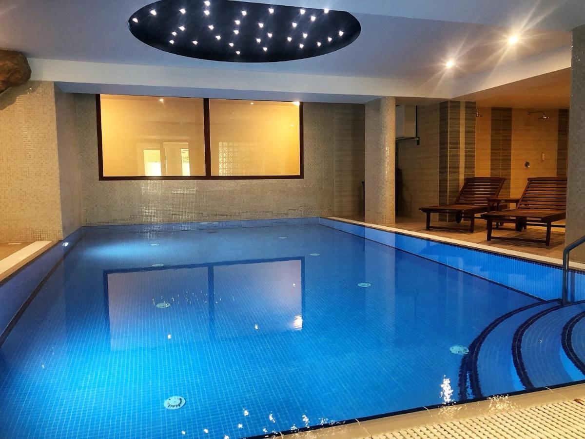 Vyhlidka Resort Наход Экстерьер фото