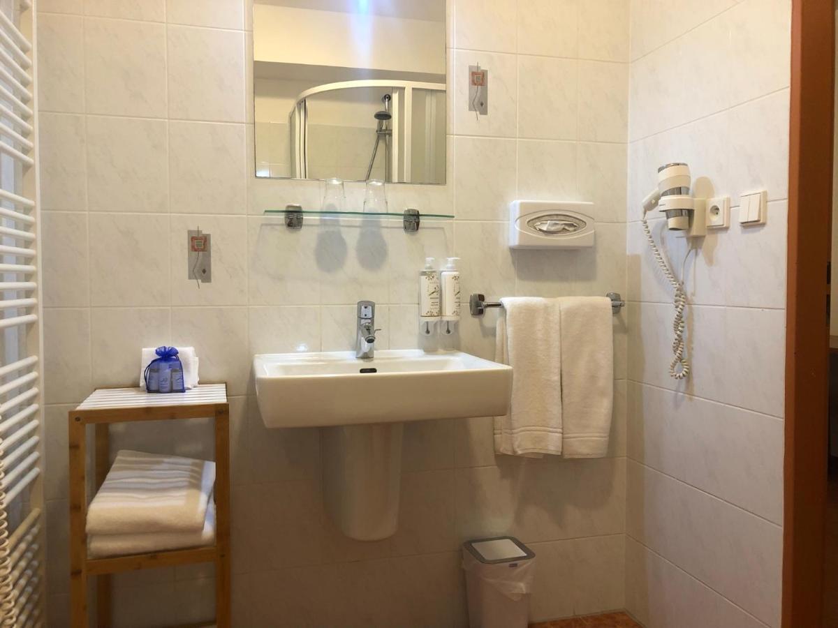 Vyhlidka Resort Наход Экстерьер фото