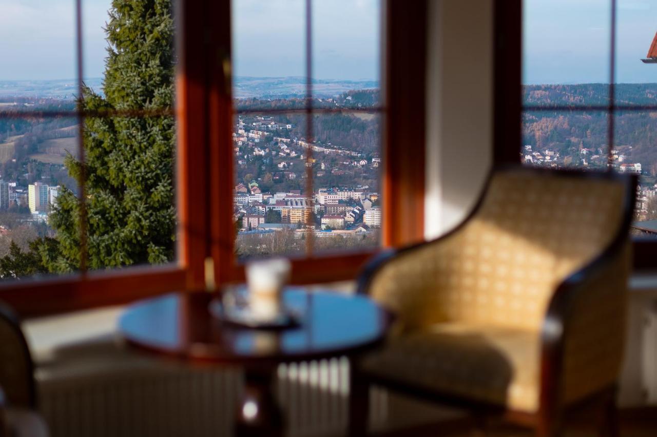 Vyhlidka Resort Наход Экстерьер фото