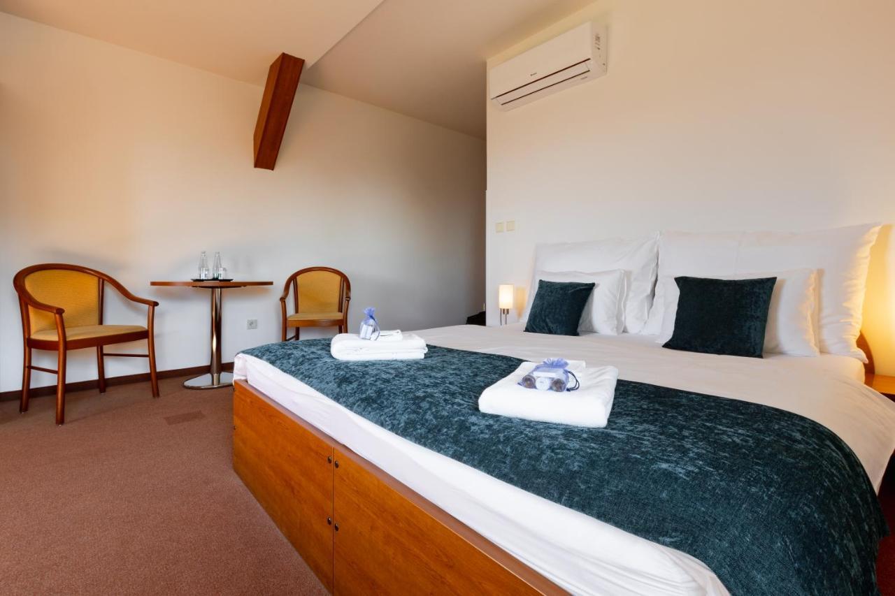 Vyhlidka Resort Наход Экстерьер фото