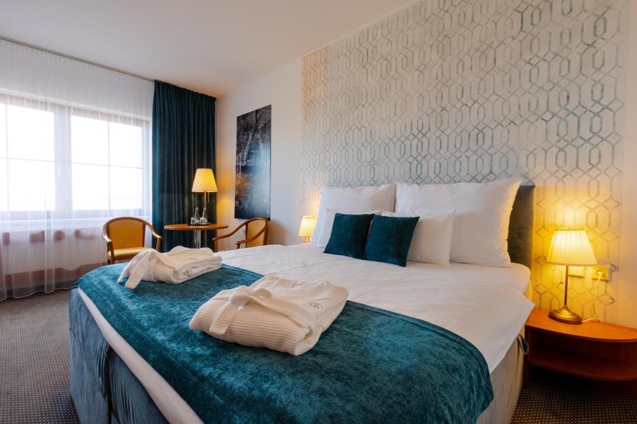 Vyhlidka Resort Наход Экстерьер фото