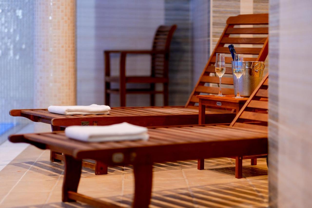 Vyhlidka Resort Наход Экстерьер фото