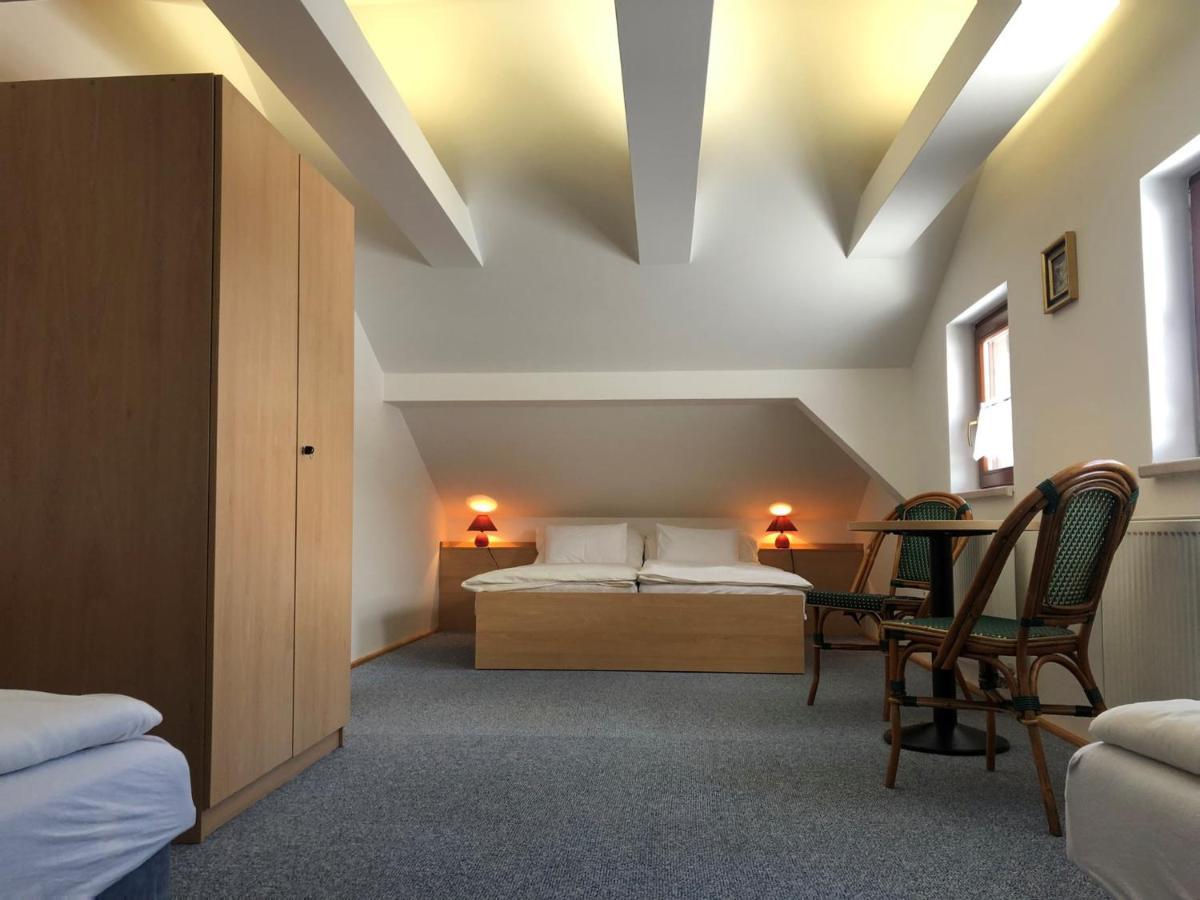 Vyhlidka Resort Наход Экстерьер фото